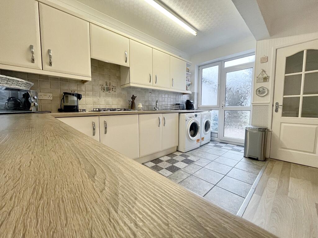 Additional property image - Mound Road, Maesycoed, Pontypridd