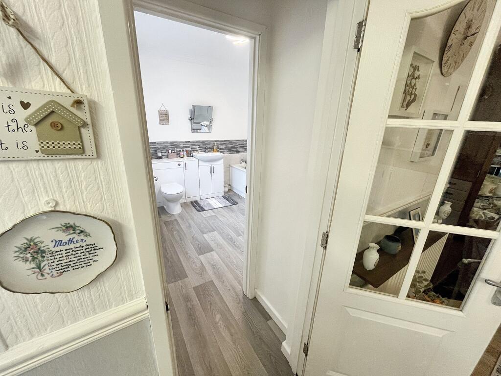 Additional property image - Mound Road, Maesycoed, Pontypridd