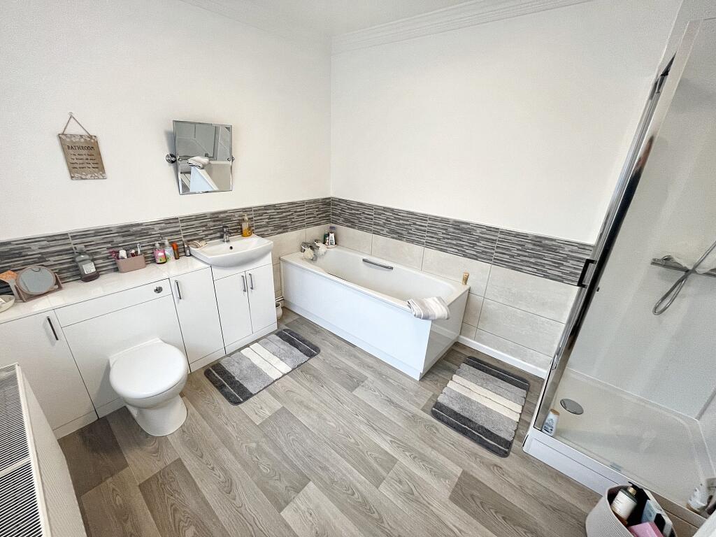 Additional property image - Mound Road, Maesycoed, Pontypridd
