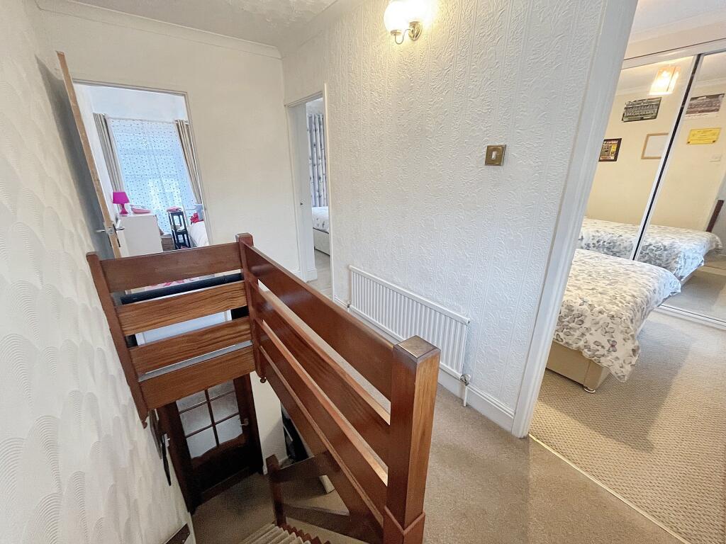Additional property image - Mound Road, Maesycoed, Pontypridd