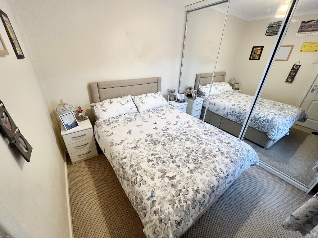 Additional property image - Mound Road, Maesycoed, Pontypridd