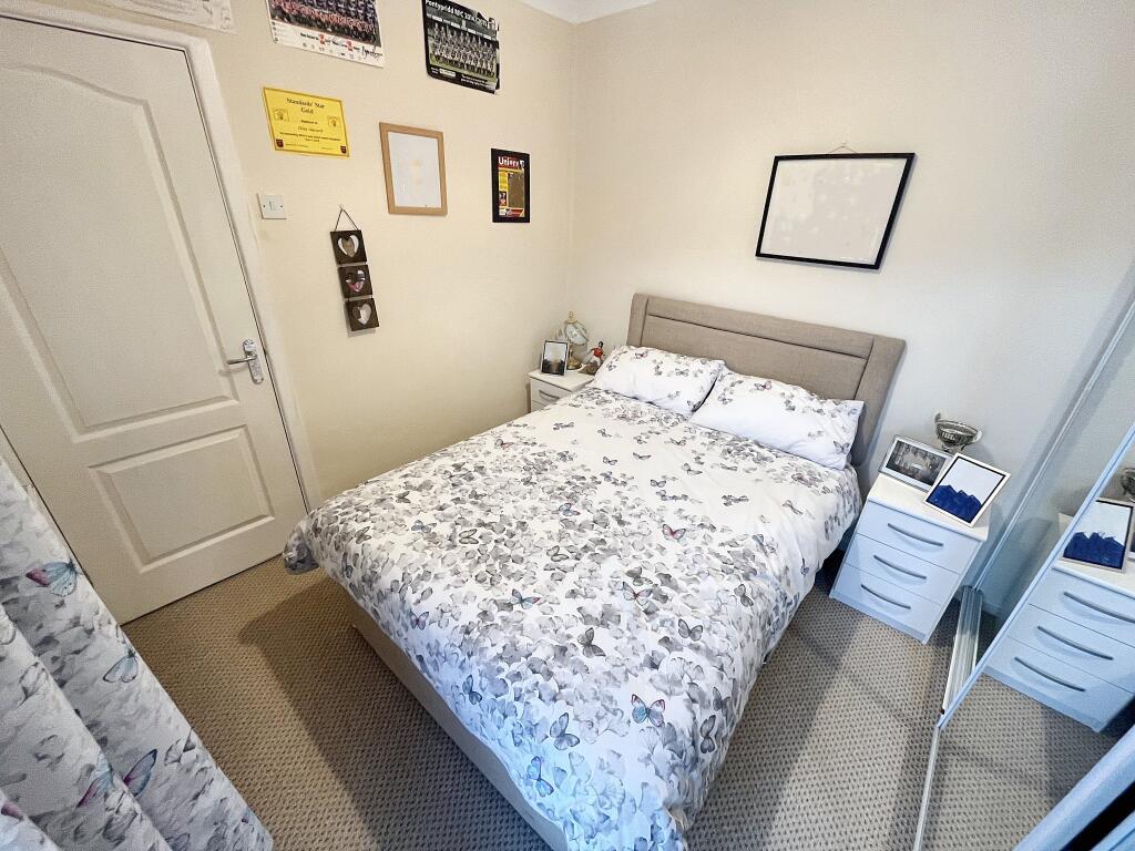 Additional property image - Mound Road, Maesycoed, Pontypridd