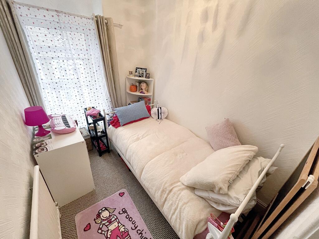 Additional property image - Mound Road, Maesycoed, Pontypridd