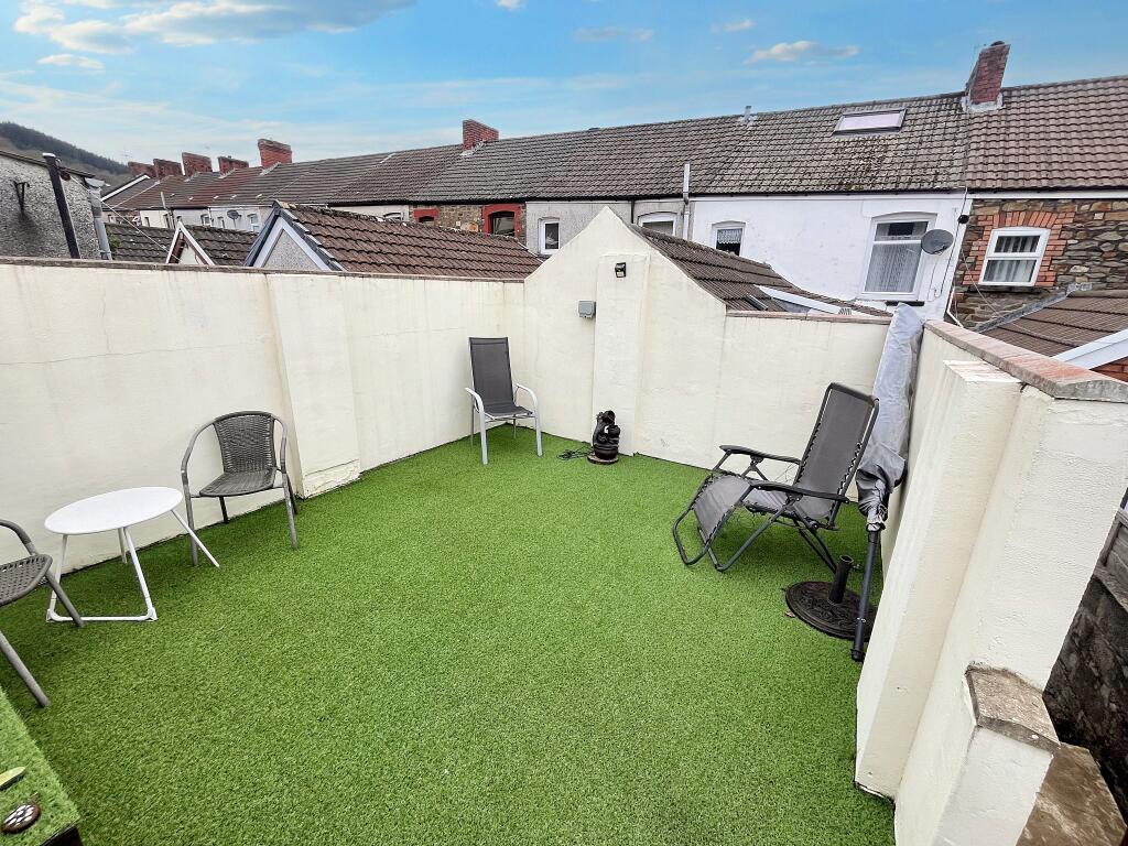 Additional property image - Mound Road, Maesycoed, Pontypridd