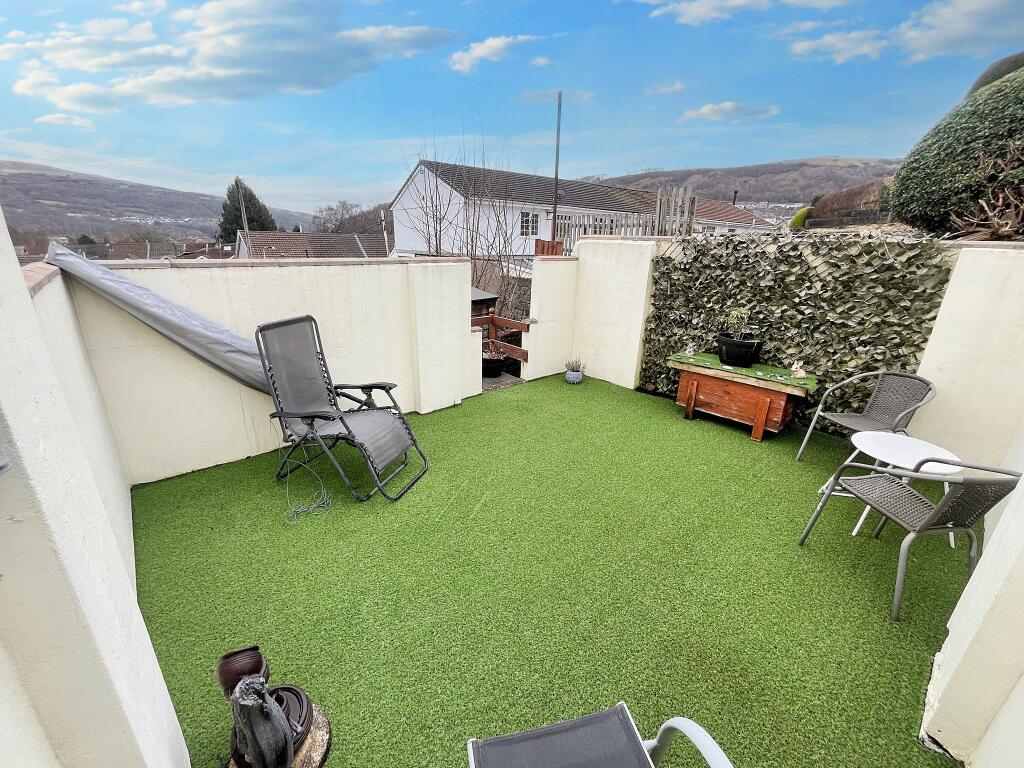 Additional property image - Mound Road, Maesycoed, Pontypridd