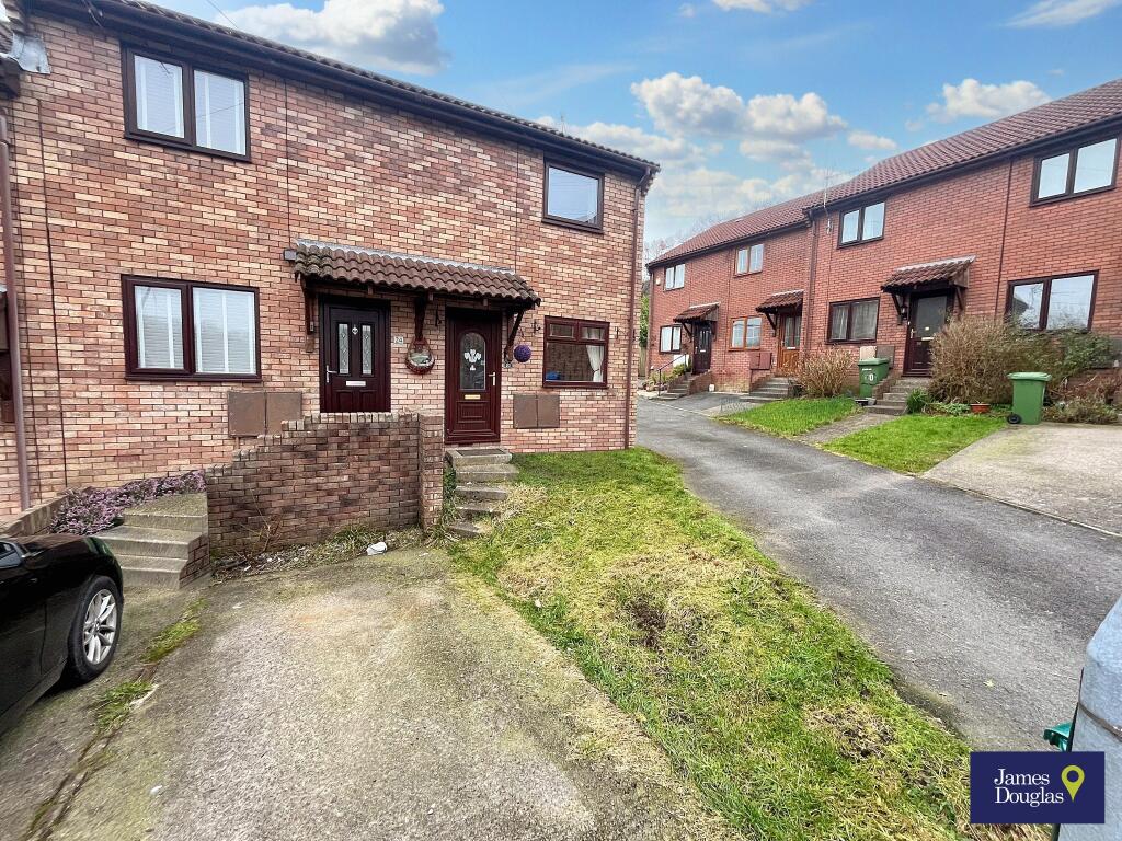 Additional property image - Tylcha Wen Close, Tonyrefail, Porth