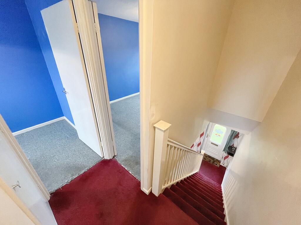 Additional property image - Tylcha Wen Close, Tonyrefail, Porth