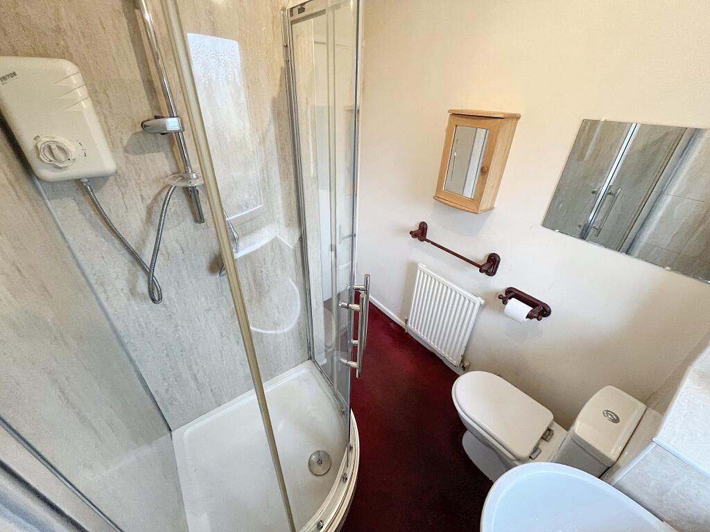 Additional property image - Tylcha Wen Close, Tonyrefail, Porth