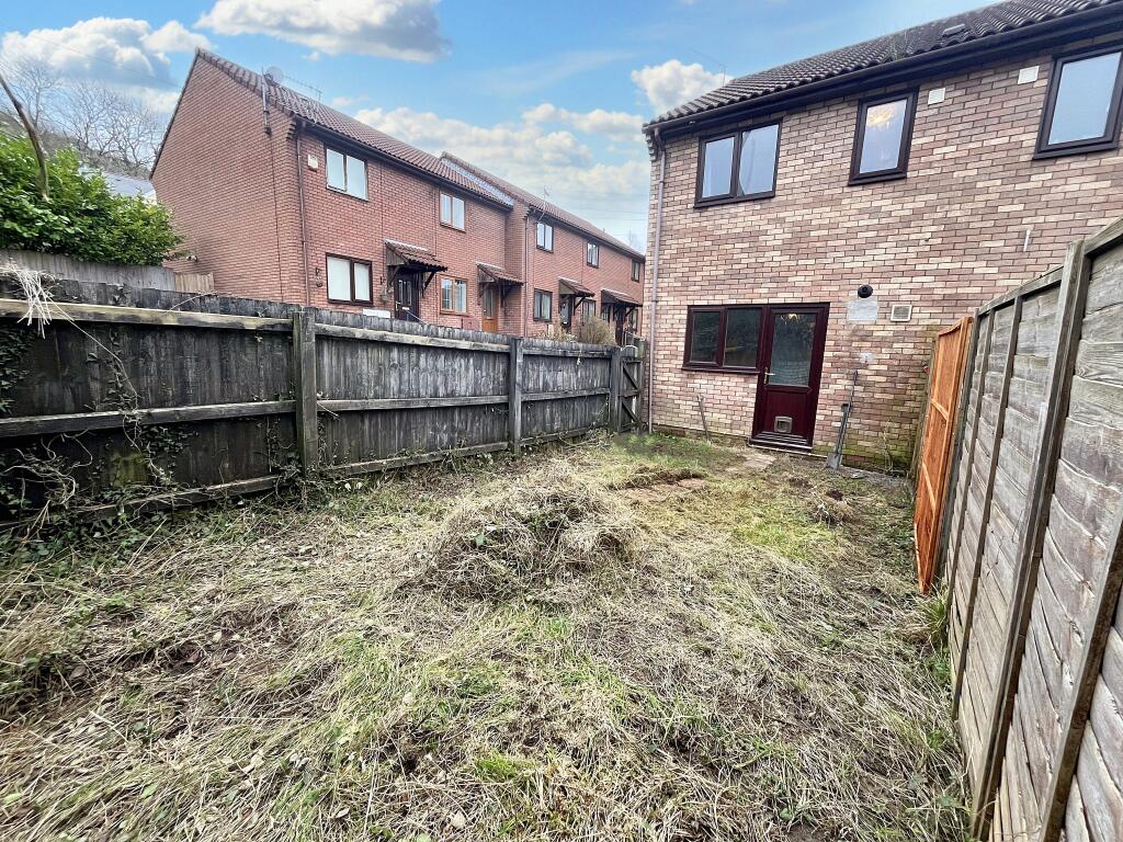 Additional property image - Tylcha Wen Close, Tonyrefail, Porth