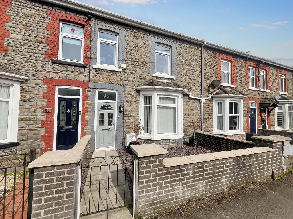 Main image of property: Oxford Street, Nantgarw, Cardiff