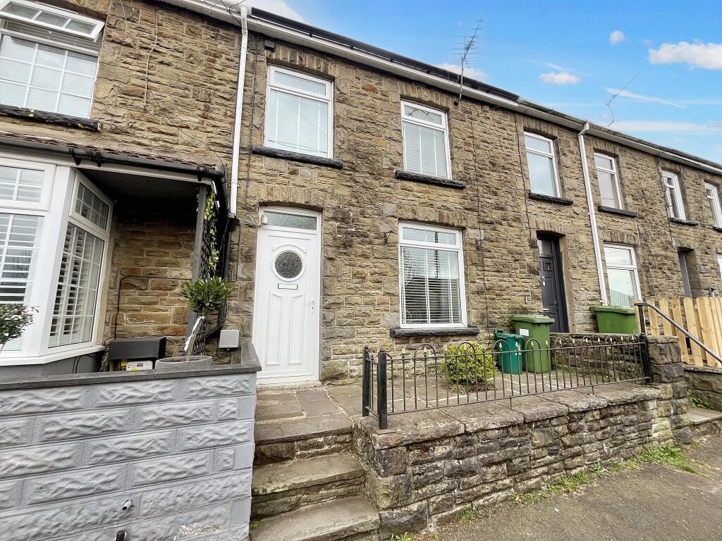 Main image of property: Howell Street, Cilfynydd, Pontypridd