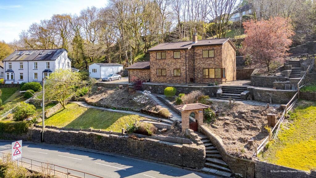Main image of property: Pencadlys, Clydach Road, Ynysybwl