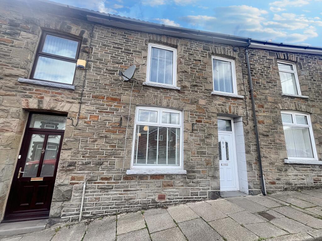 Main image of property: Clive Terrace, Ynysybwl, Pontypridd