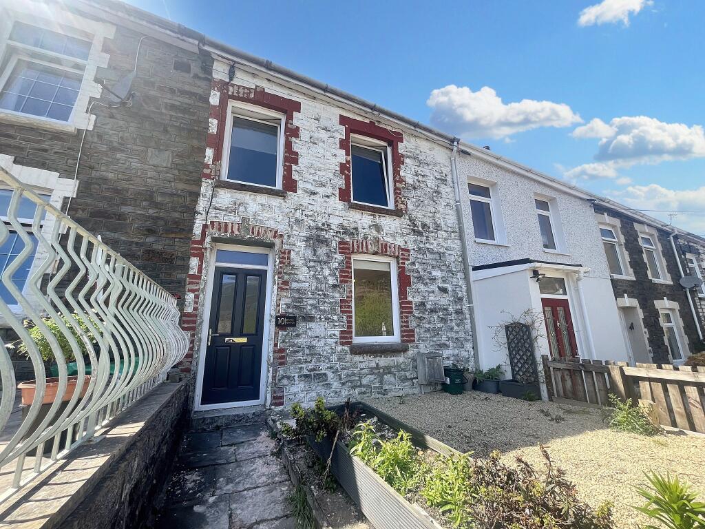 Main image of property: Station Terrace, Maerdy, Ferndale