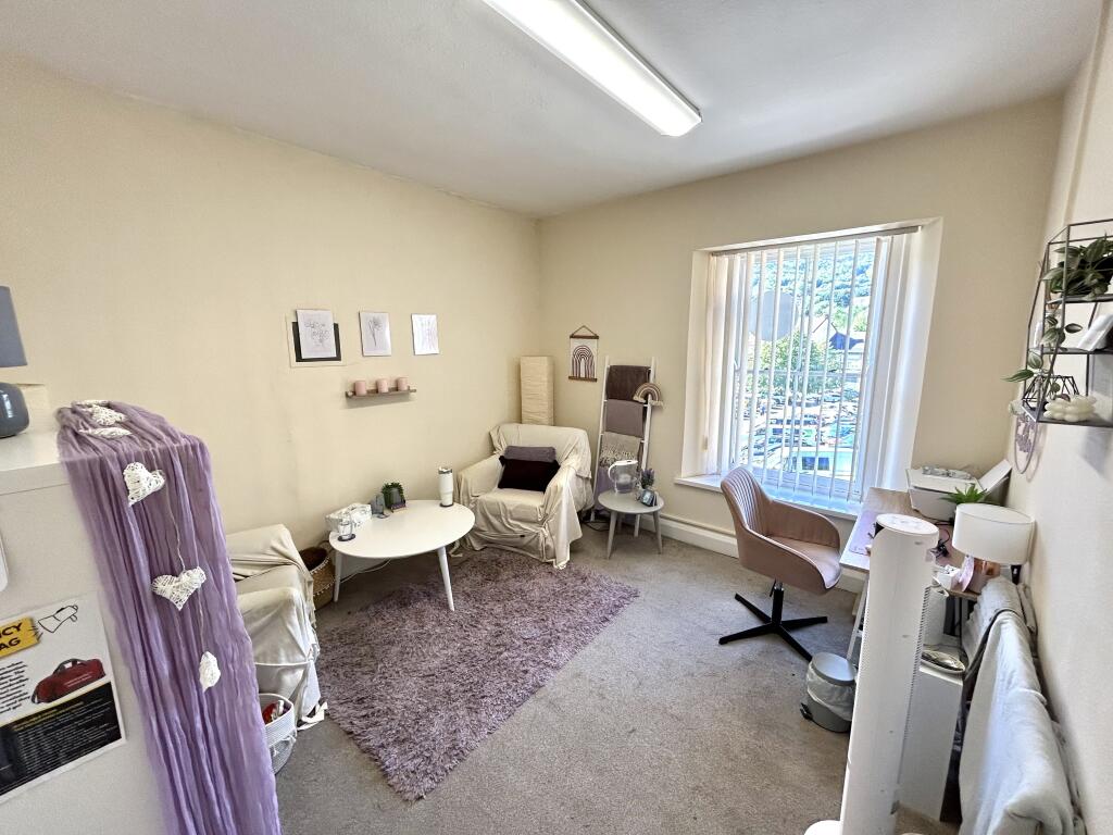 Main image of property: 1 Church Street, Pontypridd, Rhondda Cynon Taff