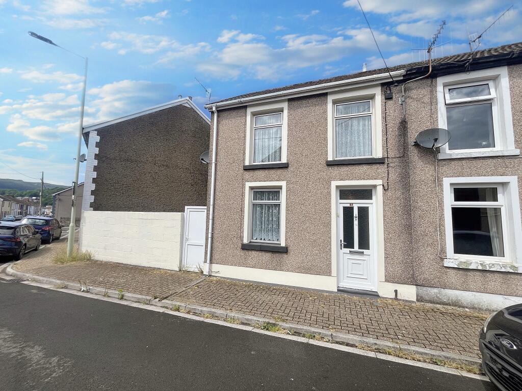 Main image of property: Thurston Road, Trallwn, Pontypridd