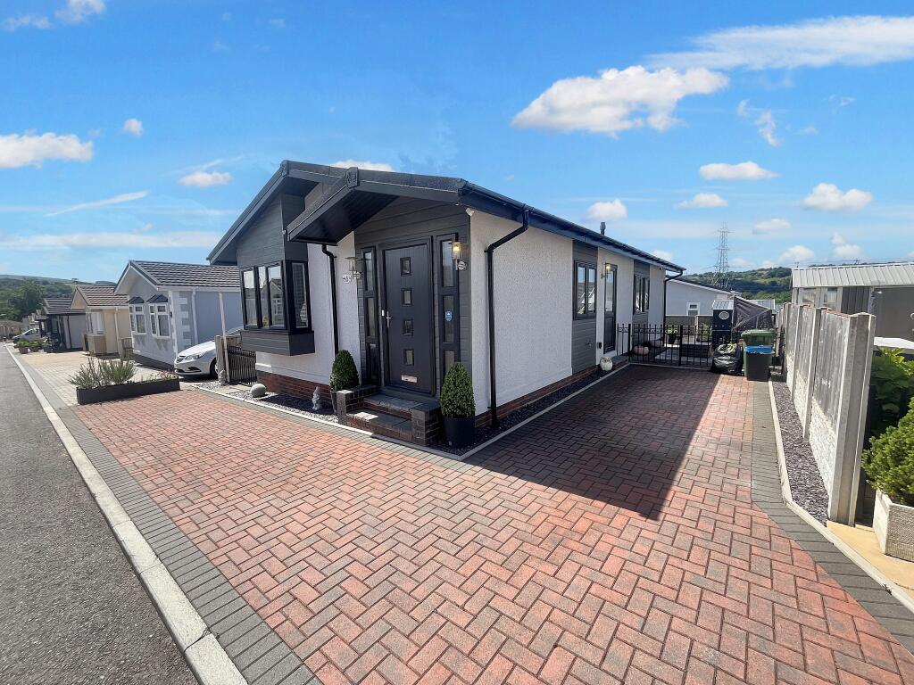 Main image of property: Pont Pentre Park, Upper Boat, Pontypridd