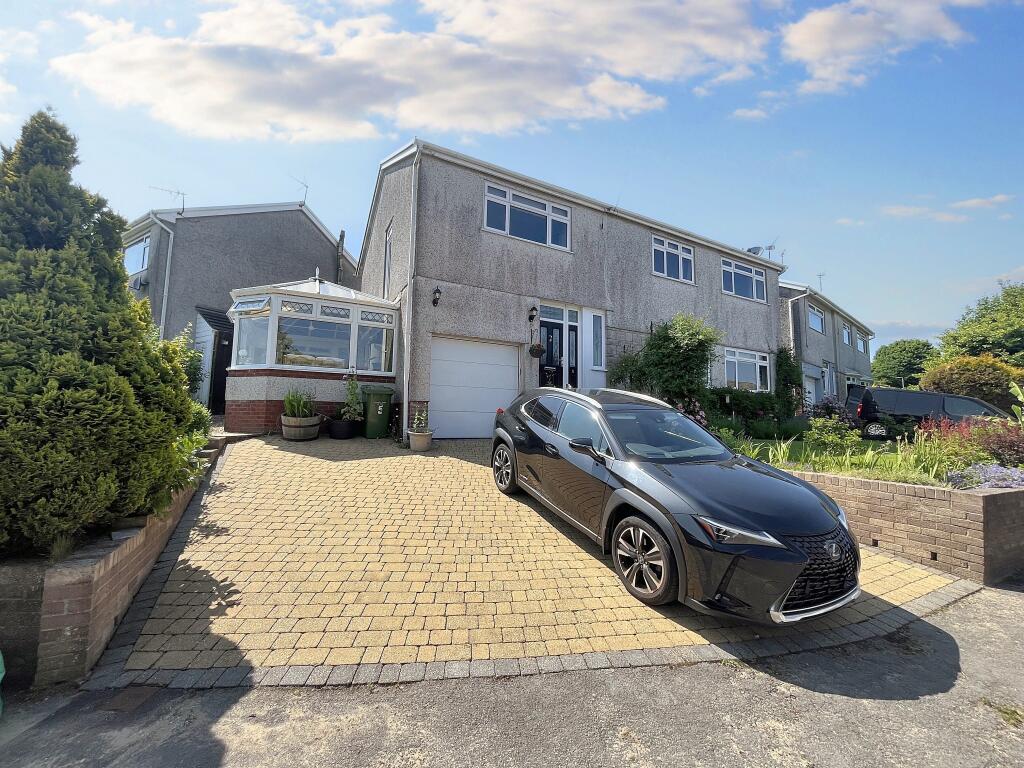 Main image of property: Awelfryn, Penycoedcae, Pontypridd