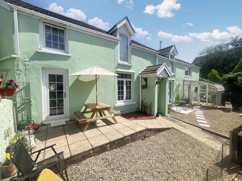 Main image of property: Mill Street, Pontypridd, 