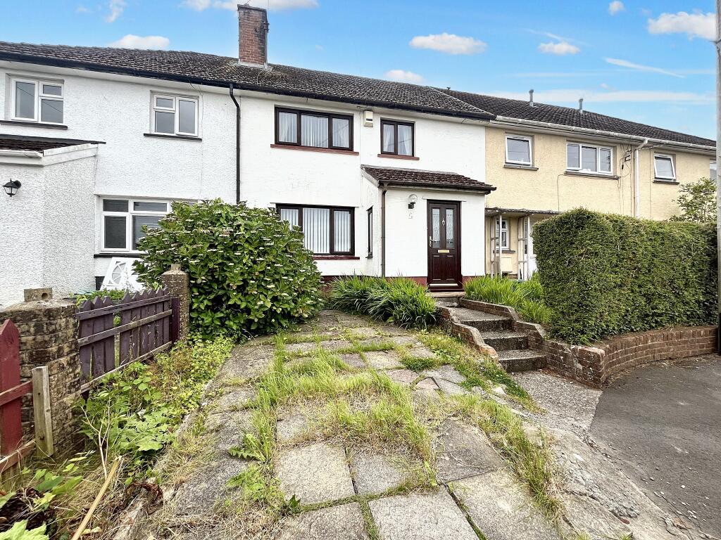 Main image of property: Greenmeadow Close, Glyncoch, Pontypridd