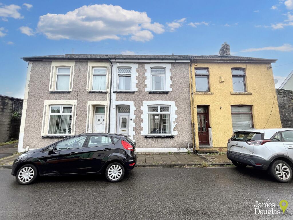 Main image of property: Foundry Place, Trallwn, Pontypridd