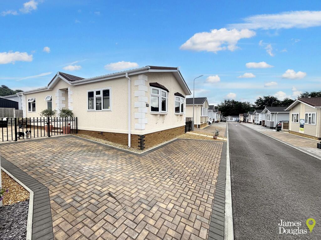 Main image of property: Pont Pentre Park, Upper Boat, Pontypridd