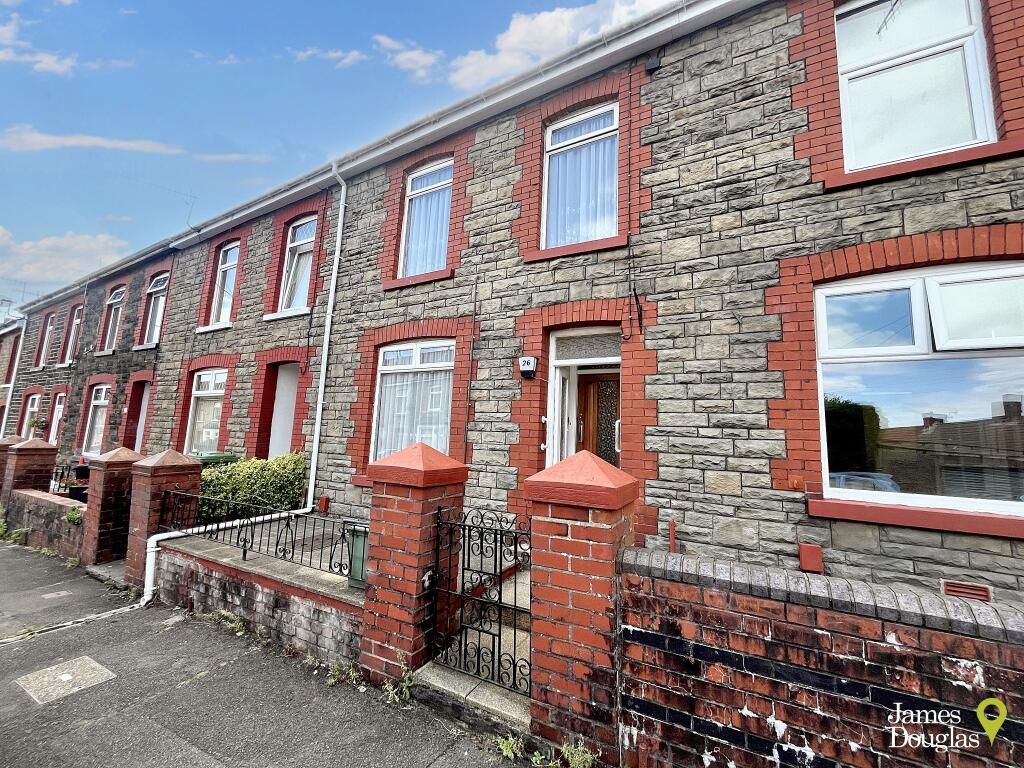 Main image of property: Rosser Street, Maesycoed, Pontypridd