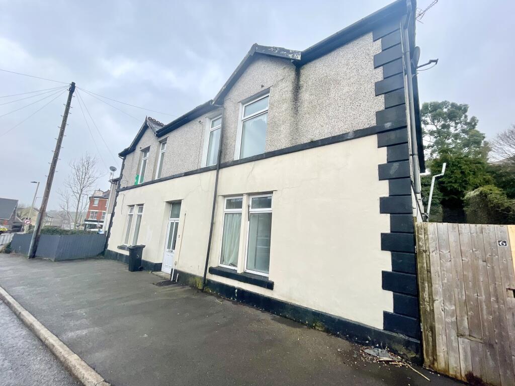 Main image of property: Cardiff Road, , Troedyrhiw