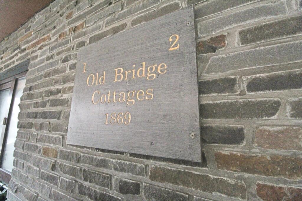 Main image of property: Old Bridge Cottage, Fish Lane, Pontypridd