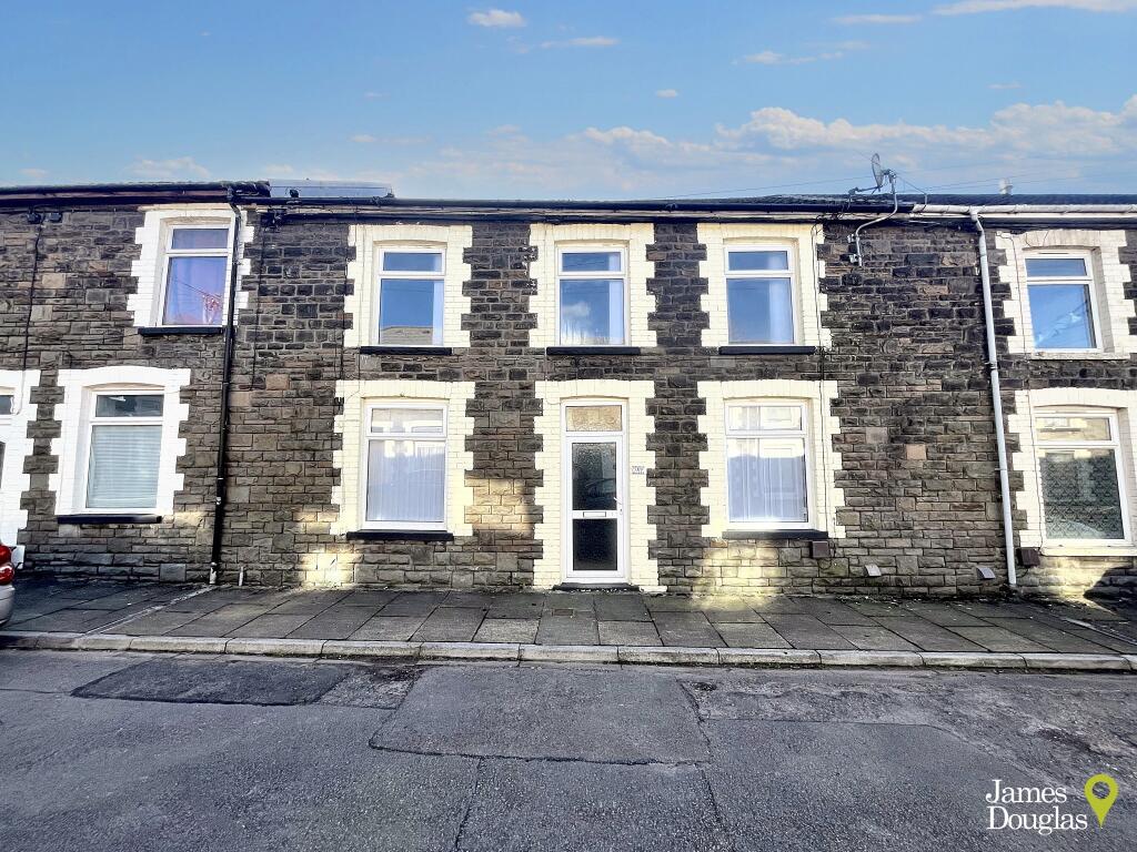 Main image of property: Evans Square, Coedpenmaen, Pontypridd