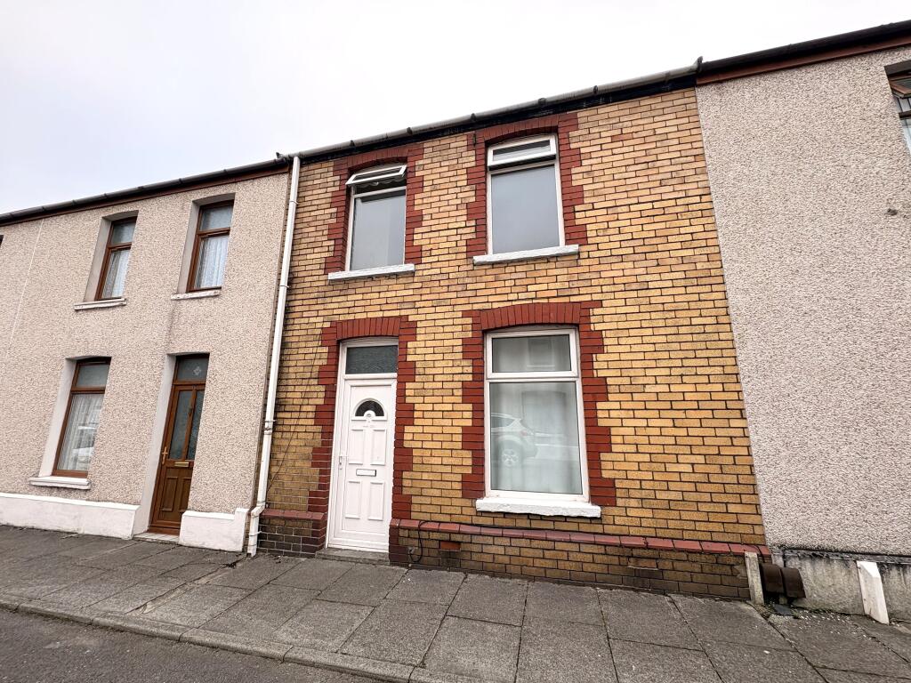 Main image of property: Alfred street, Port Talbot, 