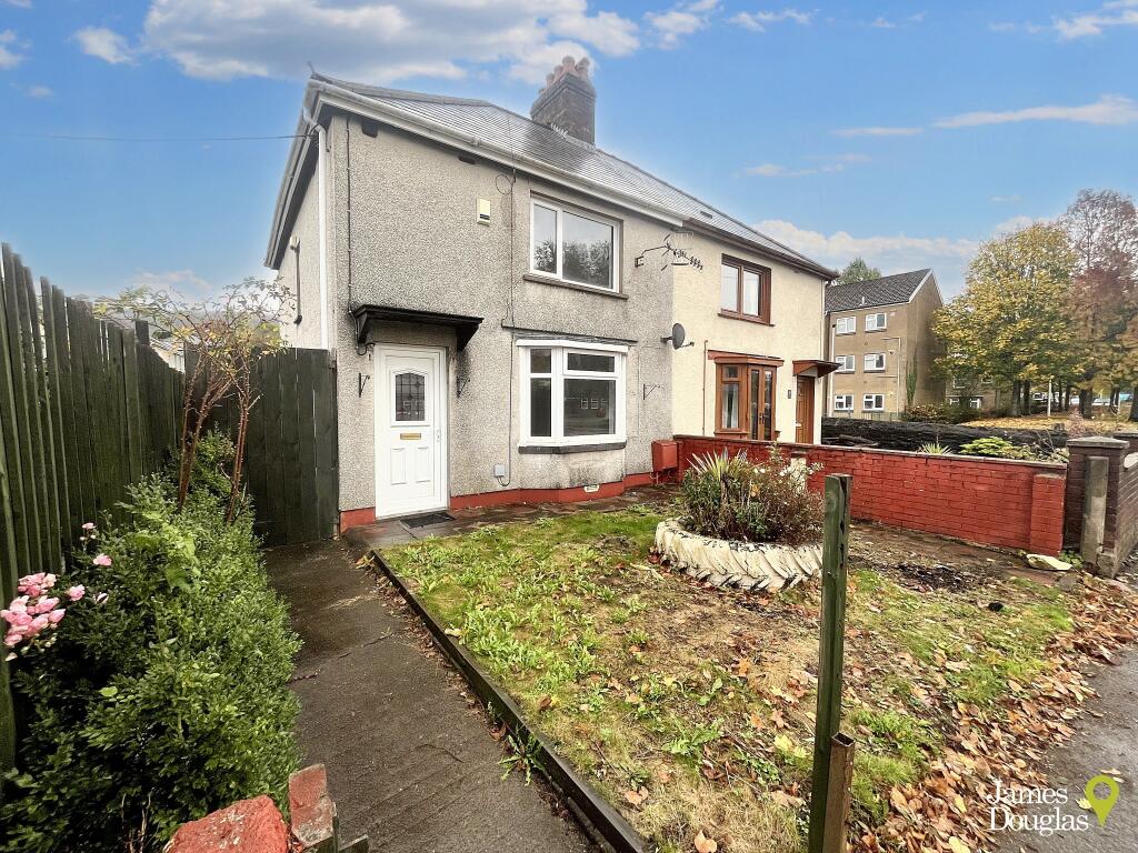 Main image of property: Tre-Telynog, Cwmbach, Aberdare