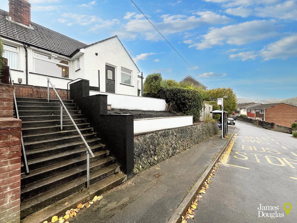 Main image of property: Hurford Street, Maesycoed, Pontypridd