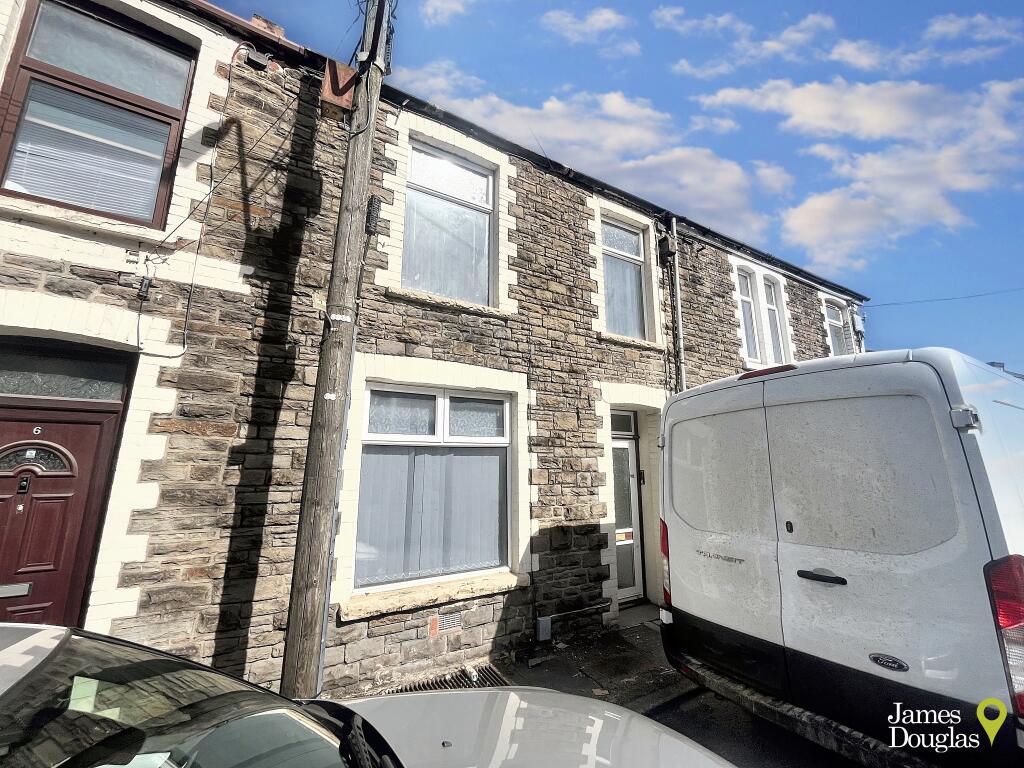 Main image of property: Wood Road, Treforest, Pontypridd