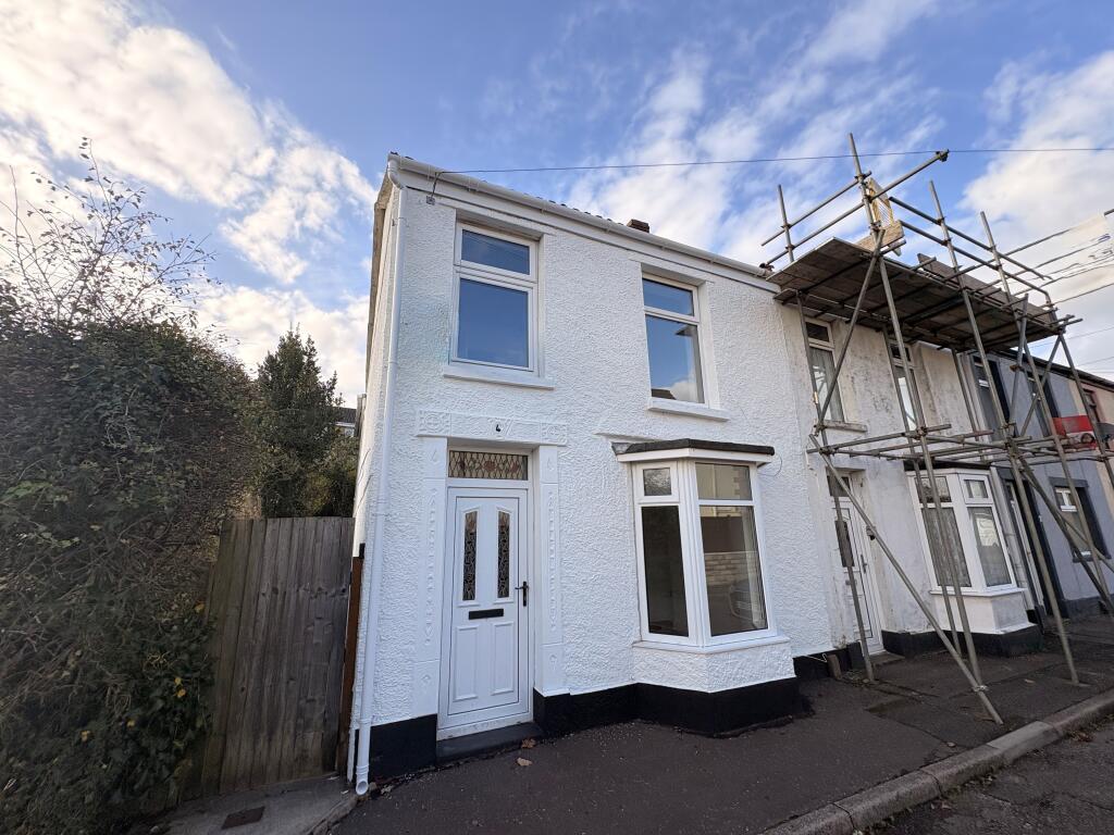 Main image of property: Waun y Pistyll,  Treboeth, 