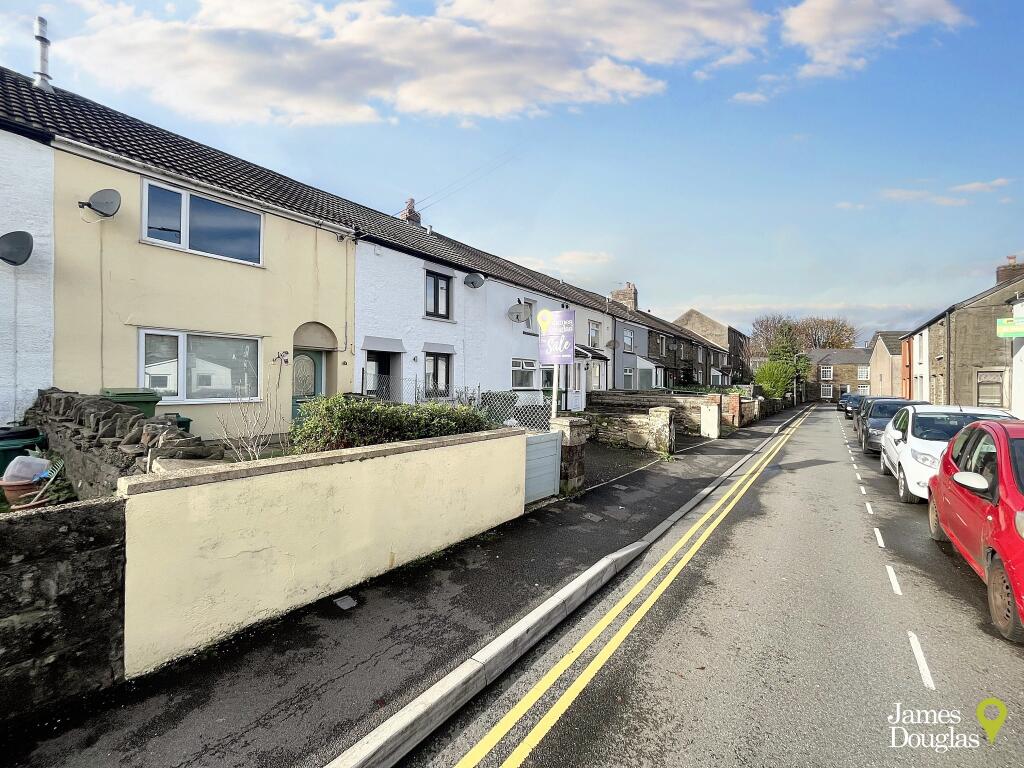Main image of property: Old Park Terrace, Treforest, Pontypridd