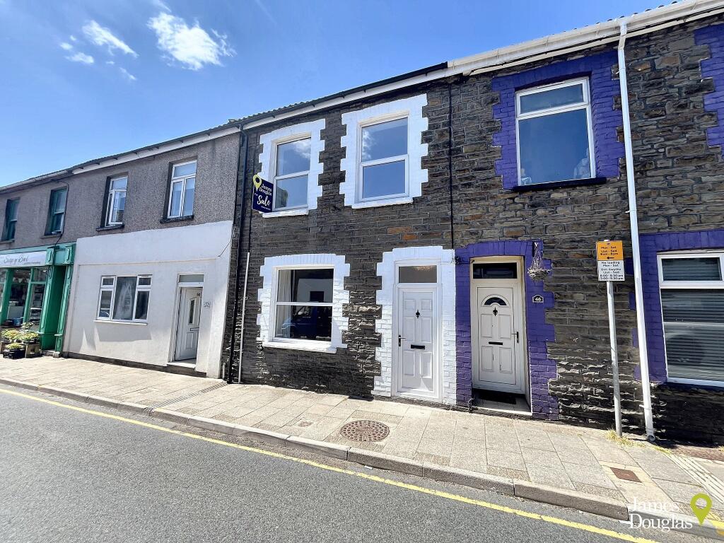 Main image of property: Robert street, Ynysbwl, 