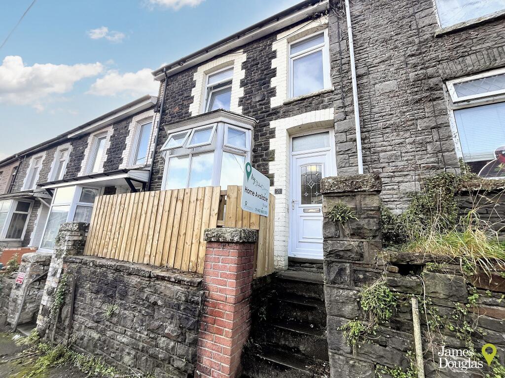 Main image of property: Tower Street, Treforest, Pontypridd