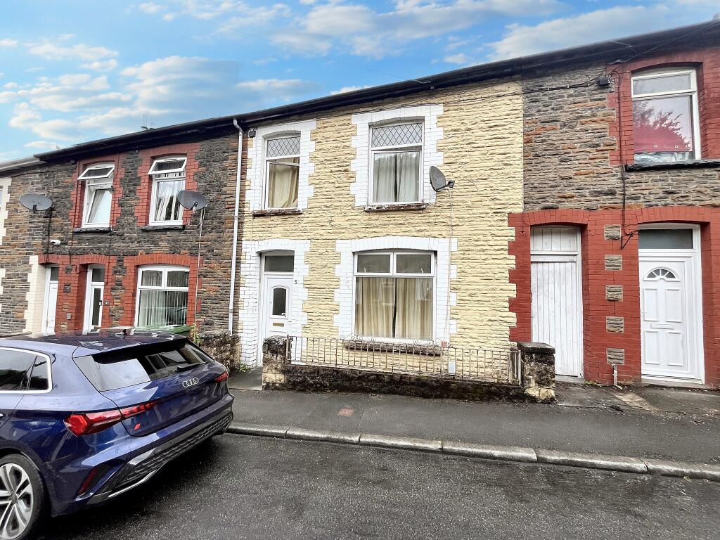 Main image of property: Mitchells Terrace, Graig, Pontypridd