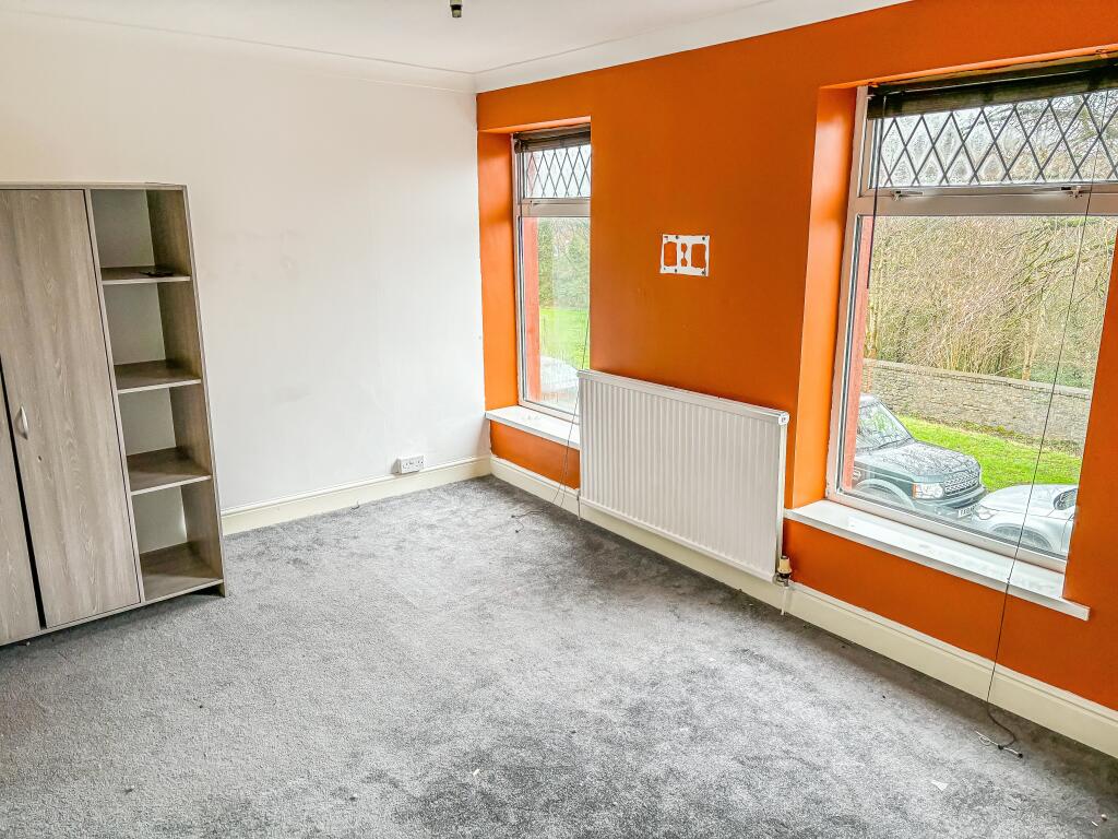 Main image of property: Muriel Terrace, Dowlais, Merthyr