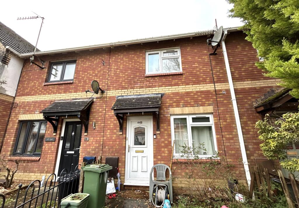 Main image of property: Clos Aneurin, Rhydyfelin, Pontypridd