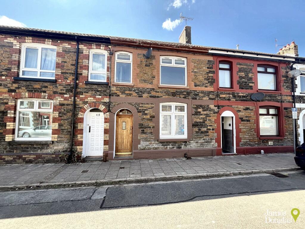 Main image of property: Meadow Street, Treforest, Pontypridd
