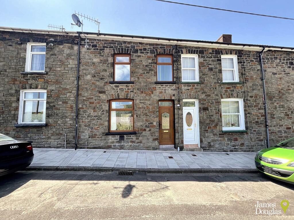 Main image of property: Rheolau Terrace, Trehafod, Pontypridd