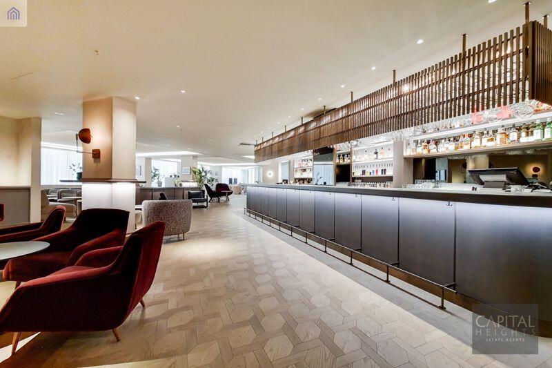 Main image of property: Manhattan Loft Gardens, 20 International Way , London
