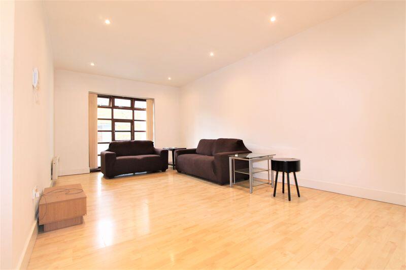 Main image of property: Riga Mews, 32-34 Commercial Road, London