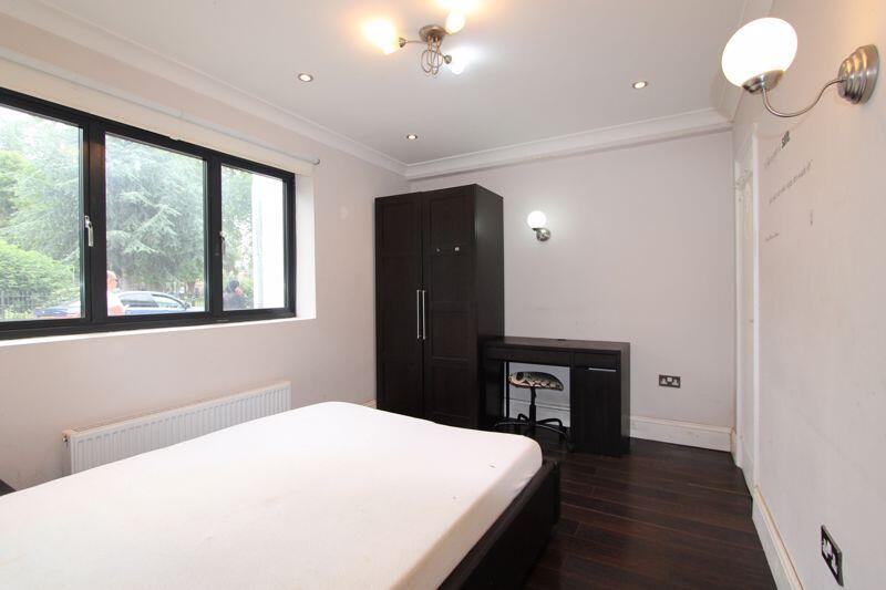 Main image of property: Vallance Road, London