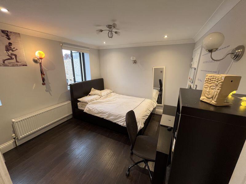 Main image of property: Vallance Road, London