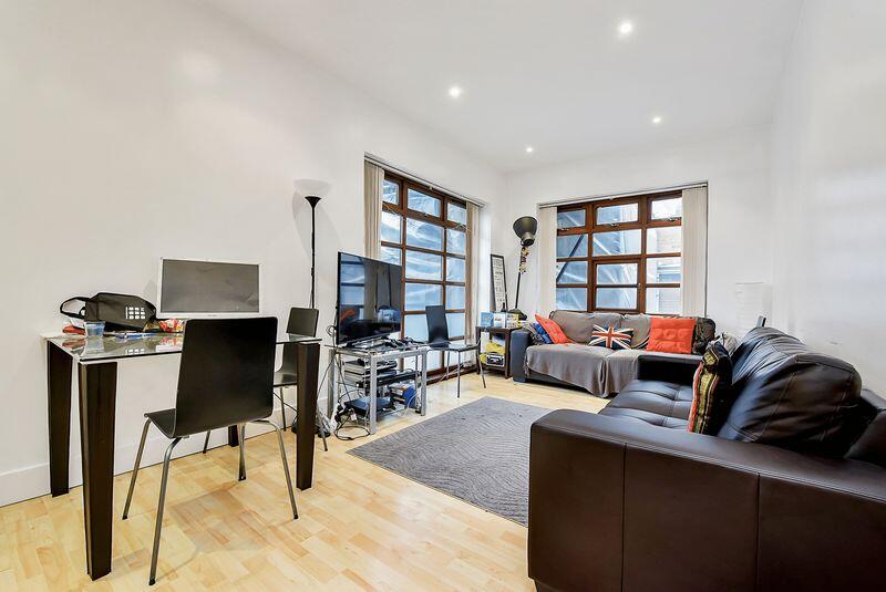 Main image of property: Riga Mews, 32-34 Commercial Road, London