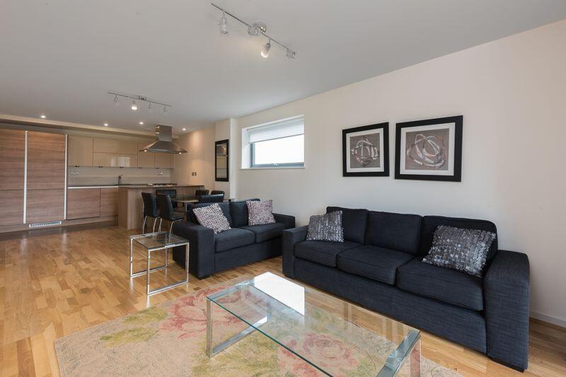 Main image of property: Chi Building, Crowder Street, London