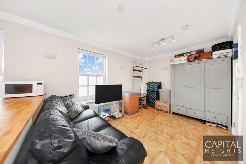 Main image of property: Charrington House, Cephas Avenue, London